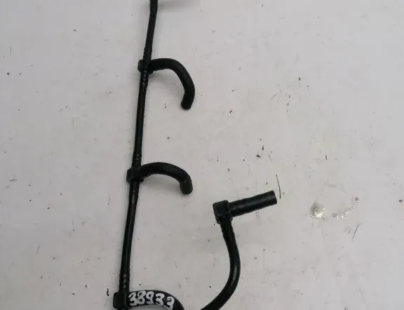 RENAULT Clio 3 generation (2005-2012) Potrubie na návrat paliva 8200520596 34455313