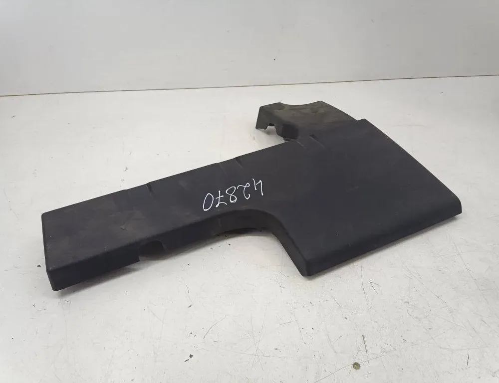 FIAT Croma 194 (2005-2011) Kryt motora 315342345 34351420