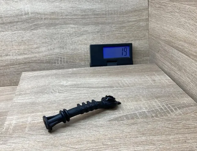 PEUGEOT 406 1 generation (1995-2004) Držiak sacej hadice 4011656B,0212281B,T33103G15 34431171