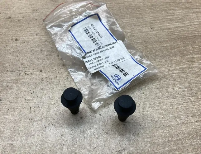 HYUNDAI i40 VF (1 generation) (2011-2020)  Опора колеса 859452F000,859452F000 34441347