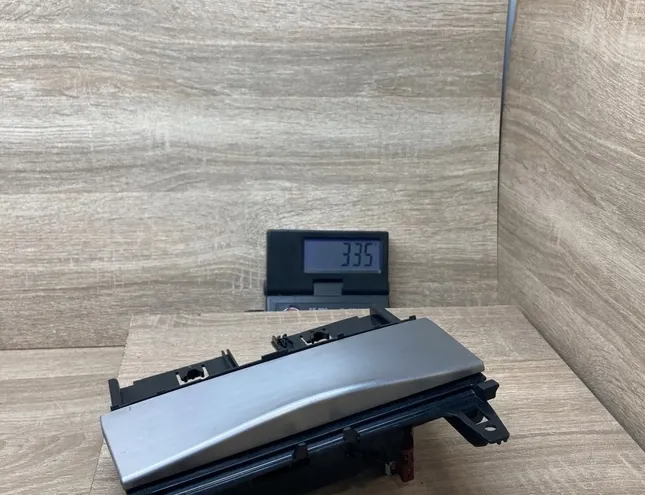 MERCEDES-BENZ C-Class W202/S202 (1993-2001) Ashtray A2046800179,A2046801350 34284517