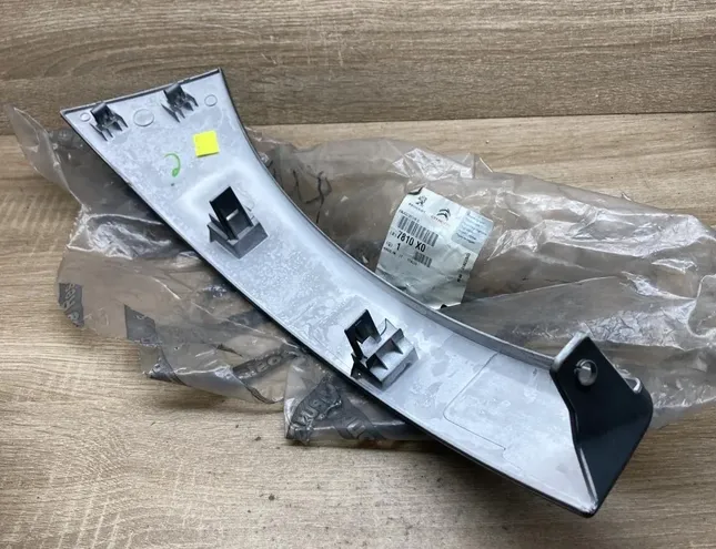 CITROËN Jumper 3 generation (2006-2024) Obloženie ľavého predného svetlometu 7810X0,1306529070,1306529070SX 34434439