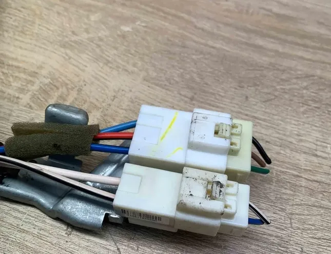 TOYOTA Verso 1 generation (2009-2015) Радиатор отопителя салона DT0134100400,10T356K0049 34419857