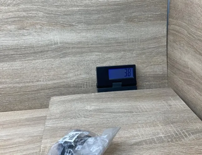 CITROËN C4 1 generation (2004-2011) Clutch Pedal 214126,5Pcs 34439824