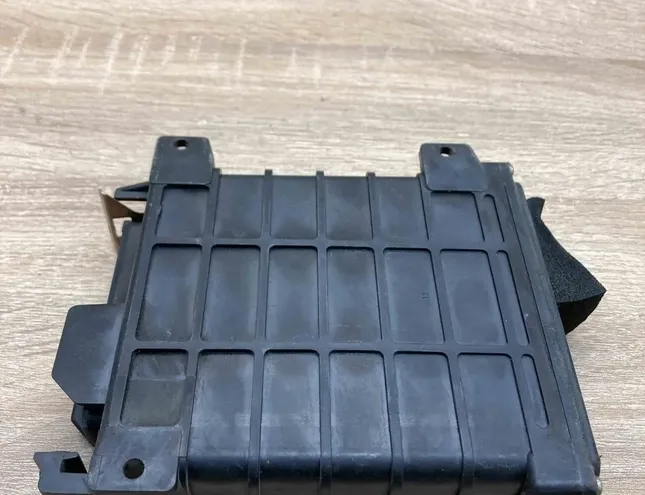 VOLKSWAGEN Golf 1 generation (1974-1993) Блок управления двигателем 811906264,0280800104,Main 34380563