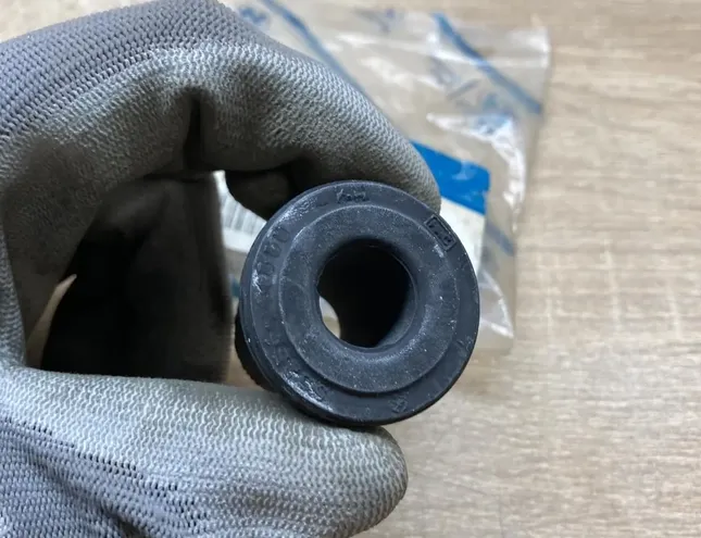 HYUNDAI Tucson 1 generation (2004-2010) Пружина передняя левая 5525644000 34439109