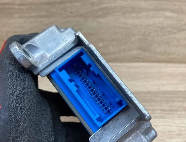 OPEL Vectra B (1995-1999) Security Control Unit 09229037,5WK42923 34398994