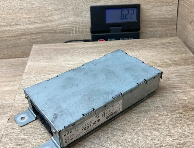 BMW 3 Series E21 (1975-1983) Блок управления Bluetooth 6934552,14474810 34297428