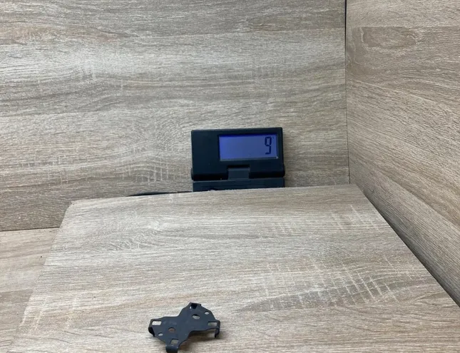 VOLKSWAGEN ID.4 1 generation (2020-2023) Vnútorné spätné zrkadlo 8S0857945,WAGSpringclip 34435592