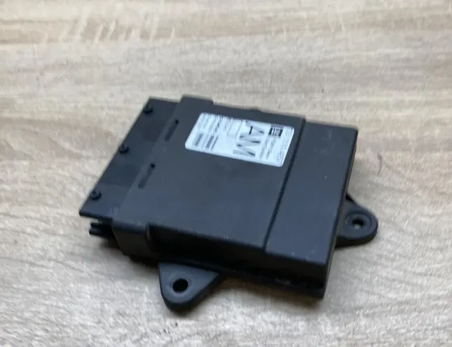 OPEL Vectra C (2002-2005) Rear Left Door Control Unit 13111457 34282591