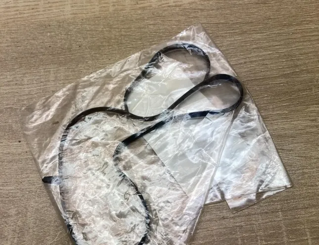 SKODA Rapid 2 generation (1985-2023) Držiak sacej hadice 04E121119C 34432587