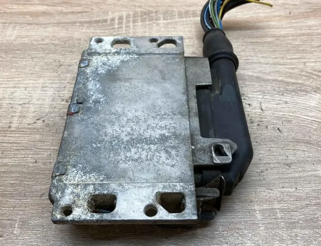 OPEL Vectra A (1988-1995) ABS kontrolná jednotka 0265100039,9431761 34362002