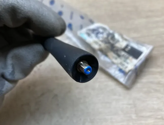 FORD C-Max 2 generation (2010-2019) Антенна 1695477 34441326