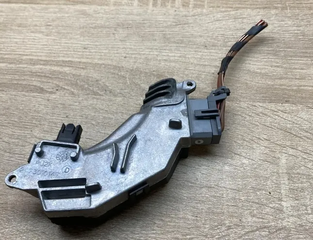 OPEL Signum C (2003-2008) Ёжик 006962R,73421312 34455384