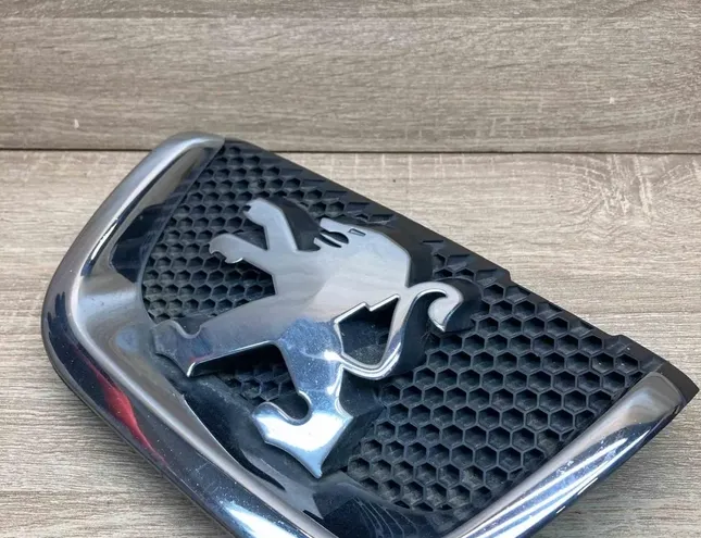 PEUGEOT 308 T7 (2007-2015) Значок производителя автомобиля 9648195677,1858140030 34400016