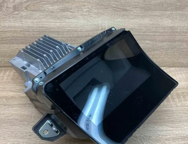 BMW X4 F26 (2014-2018) Head-Up Display 9355464,17089310 34404581