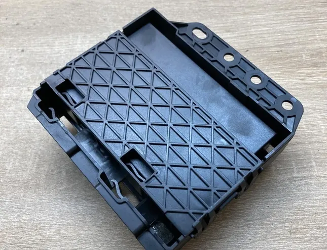 VOLKSWAGEN Passat B7 (2010-2015) Komfortná ovládacia jednotka 3AA959433B 34433241