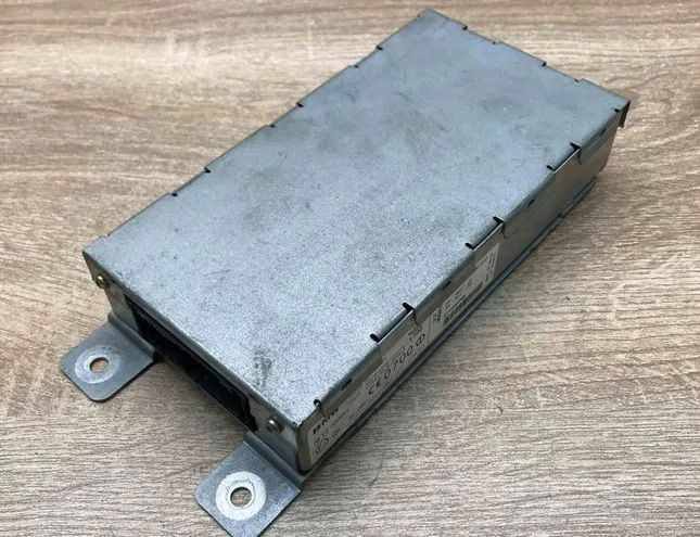 BMW 3 Series E21 (1975-1983) Блок управления Bluetooth 6934552,14474810 34297428