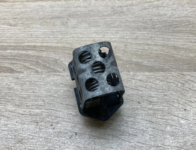 RENAULT Scenic 1 generation (1996-2003) Ёжик 7700432632 34455089