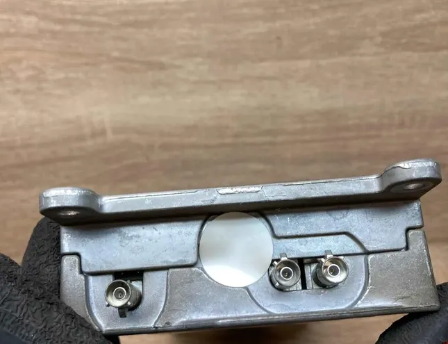 BMW 3 Series E21 (1975-1983) Блок управления Bluetooth 9116801,23292523 34404709