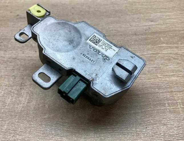 VOLVO S60 2 generation (2010-2020) Блок управления блокировкой рулевого управления 7G9N3F880DD,7G9N3F880DD 34435613