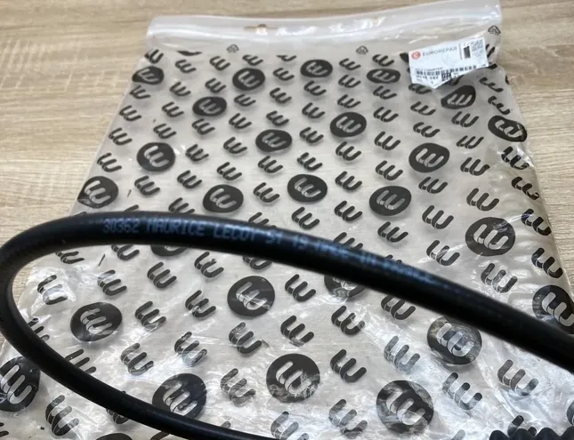 CITROËN Berlingo 1 generation (1996-2012) Spojkový kábel 1608272780 34440511