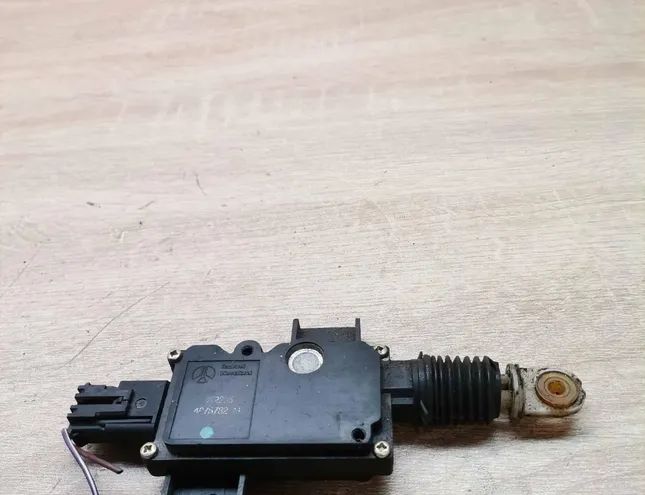 FORD Focus 1 generation (1998-2010) Central Locking Motor 4975782 34421722