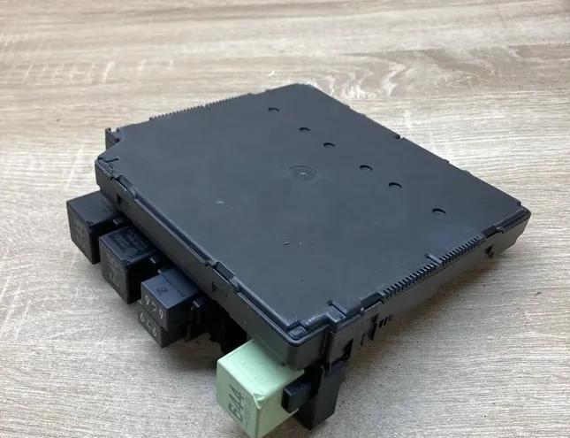 VOLKSWAGEN Passat B7 (2010-2015) Komfortná ovládacia jednotka 3AA937087E,5WK50449 34433246