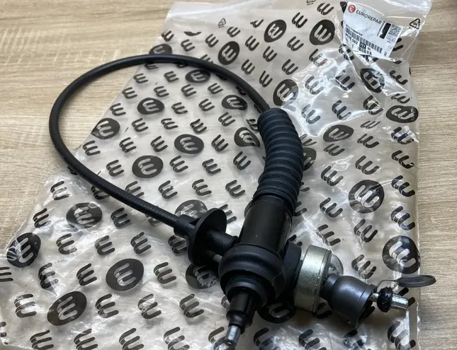 CITROËN Berlingo 1 generation (1996-2012) Spojkový kábel 1608272780 34440511