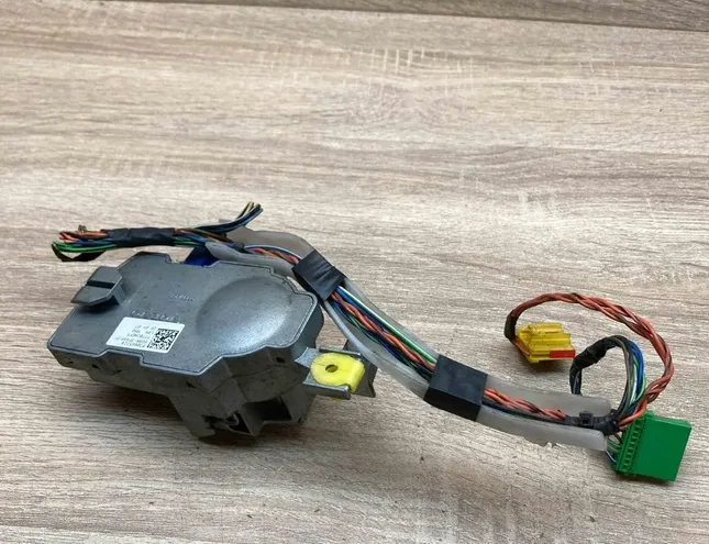 VOLVO S80 2 generation (2006-2020) Блок управления блокировкой рулевого управления P30665124,6G9N3F880DC 34383801