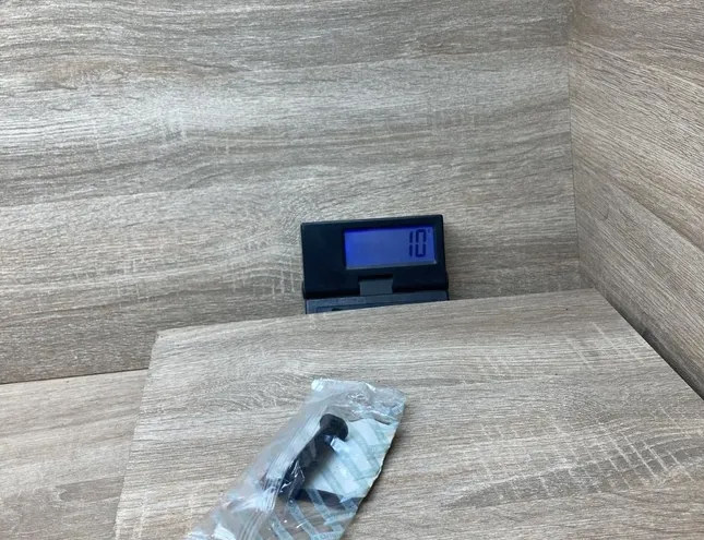 CITROËN C5 1 generation (2001-2008) Держатель радиатора 0382JP,1F4611,0382JP 34440242