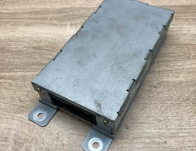 BMW 3 Series E21 (1975-1983) Блок управления Bluetooth 6934552,14474810 34297428