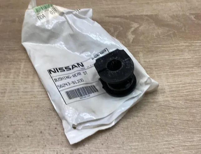 NISSAN Primera P10 (1990-1997) Rear Right Stabilizer Link 5624391J00,5624391J00 34439057