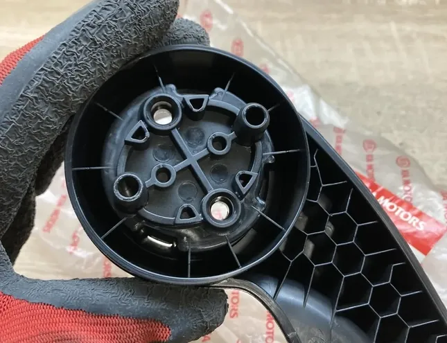 KIA Cee'd 1 generation (2007-2012) Сиденье переднее левое 885111H011EQ,885111H011EQ,885111H011 34434501