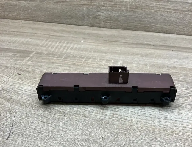 FIAT Ducato 3 generation (2006-2024) Hazard button 7354213590 34296746