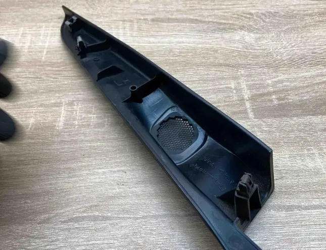 TOYOTA Previa 2 generation (2000-2006)  Опора колеса 6749228070 34403931