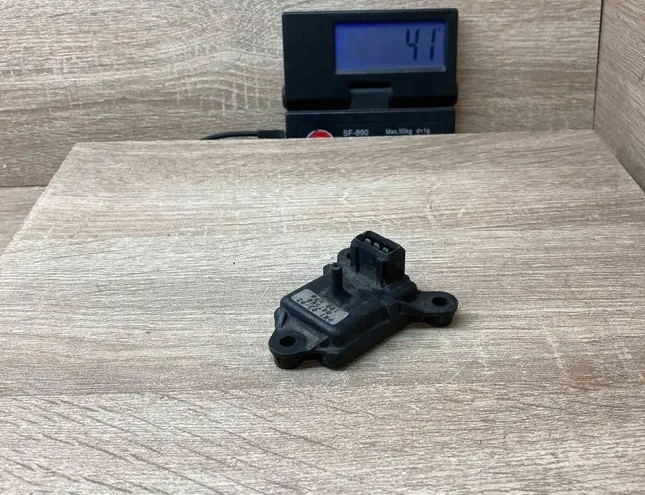 FIAT Ducato 2 generation (1993-2006) Senzor tlaku turbíny 100KPA,0475BB 34359308