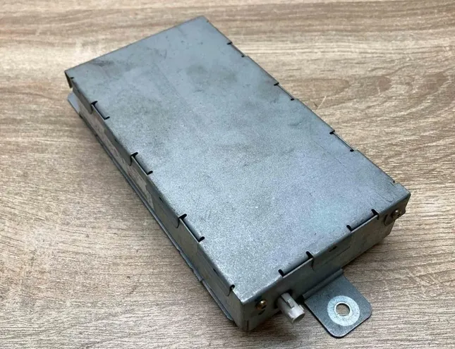 BMW 3 Series E21 (1975-1983) Блок управления Bluetooth 6934552,14474810 34297428