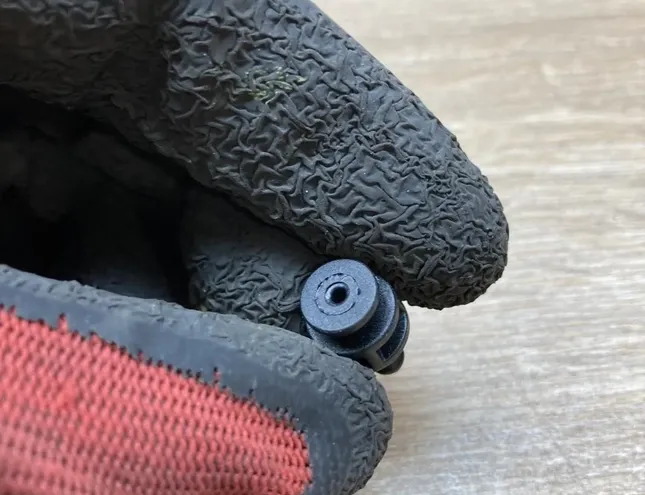 VOLKSWAGEN Crafter 1 generation (2006-2016) Rear light contacts 2E0945230 34442559