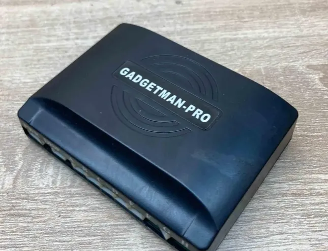 FORD C-Max 2 generation (2010-2019) ZGW GADGETMANPRO 34394575