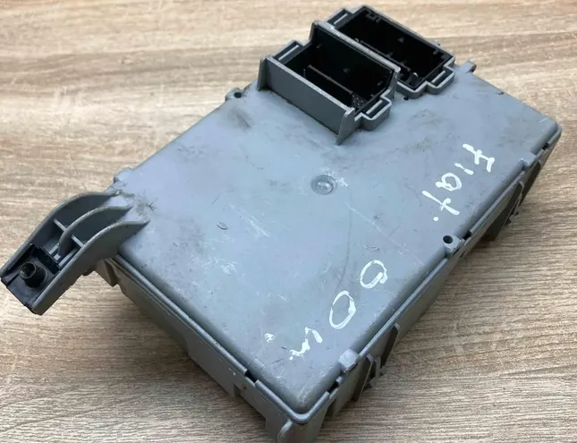 FIAT Ducato 2 generation (1993-2006) Poistková skrinka 01371448080 34337470