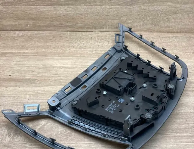 FORD C-Max 2 generation (2010-2019) Дисплей управления навигацией AM5T18K811CE,17559678 34402363