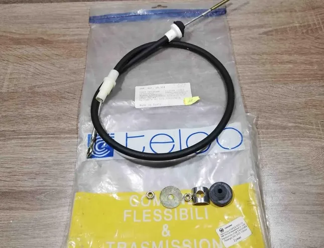 VOLKSWAGEN Golf 1 generation (1974-1993) Трос сцепления 171721335d,10314 34410897