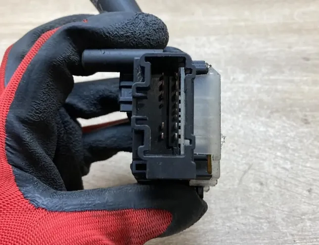 TOYOTA Avensis 2 generation (2002-2009) Ovládanie stieračov 8465205170,8465205170,173654 34284787