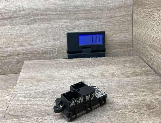 FORD C-Max 2 generation (2010-2019) Ёжик AV6N19E624AA 34424169