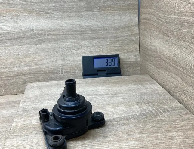 TOYOTA Avensis 3 generation (2009-2020) ЦИРКУЛЯЦИОННЫЙ ЭЛЕКТРИЧЕСКИЙ ДВИГАТЕЛЬ ELECTRICCOOLANTPUMP 34442280