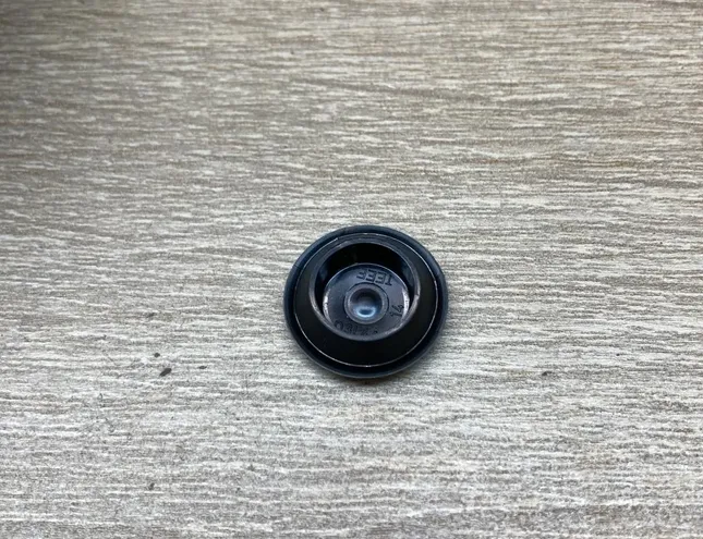 FORD C-Max 2 generation (2010-2019) Держатель всасывающего шланга 1009320 34431263