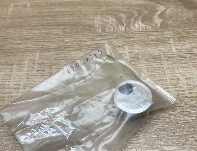 OPEL Astra F (1991-2002) Držiak sacej hadice 97043769 34440532