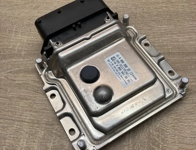 MERCEDES-BENZ C-Class W202/S202 (1993-2001) AdBlue kontrolná jednotka A0009003213,A0009019603,0281034003 34427011