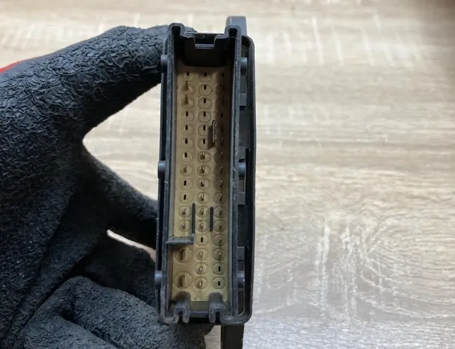 OPEL Signum C (2003-2008) Rear Left Door Control Unit 13111457,5WK46002 34293237